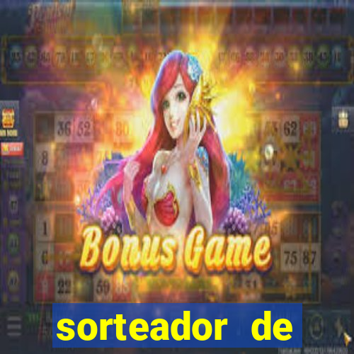 sorteador de numeros bingo online